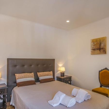 Casa Dos Avozinhos, Luz Extérieur photo