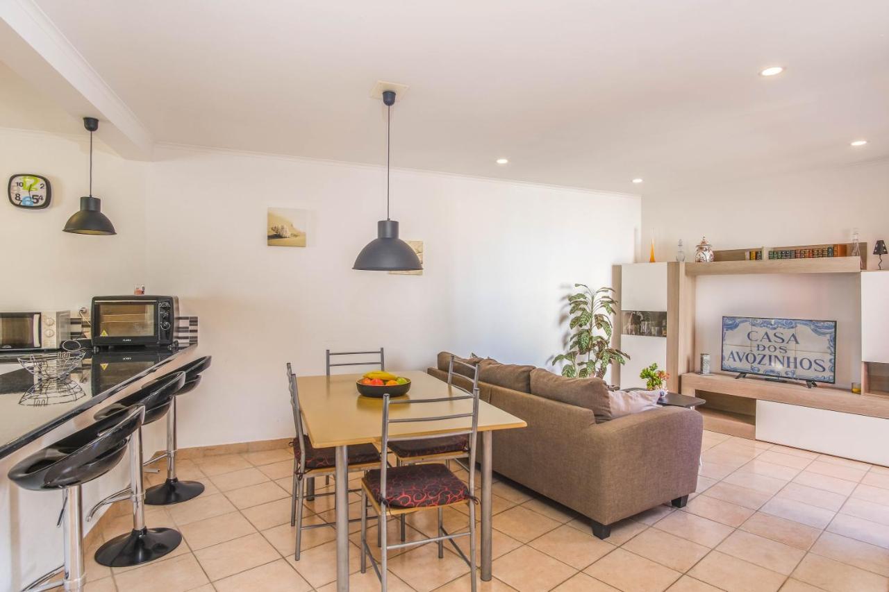 Casa Dos Avozinhos, Luz Extérieur photo