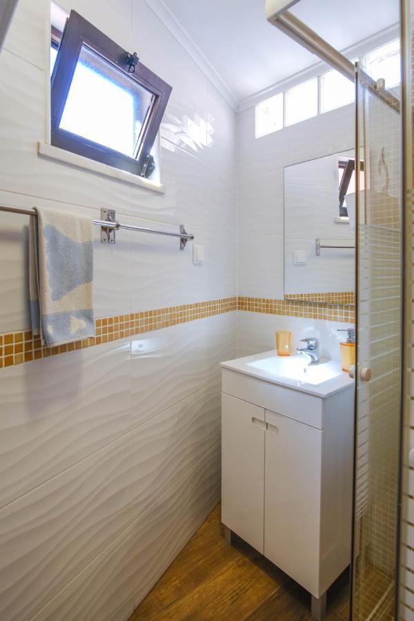 Casa Dos Avozinhos, Luz Extérieur photo