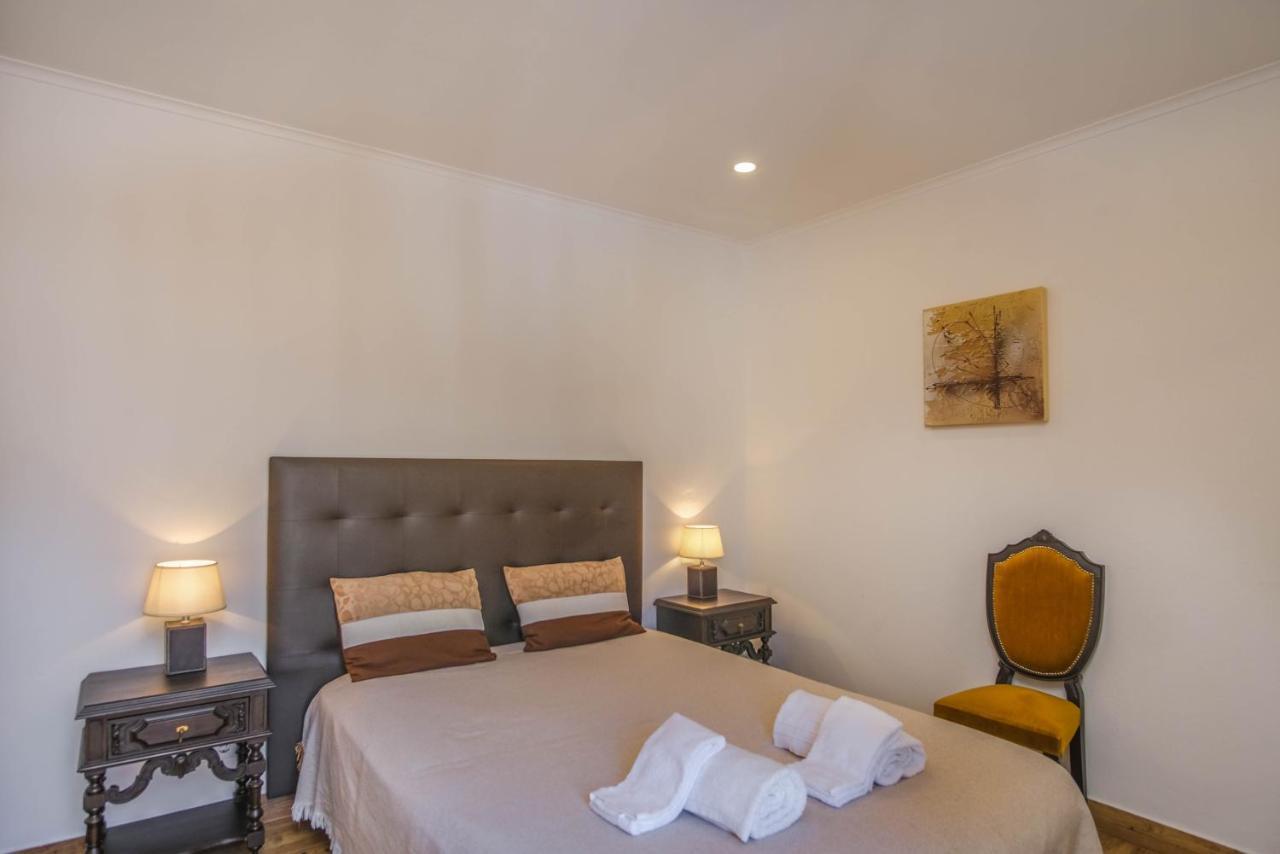 Casa Dos Avozinhos, Luz Extérieur photo