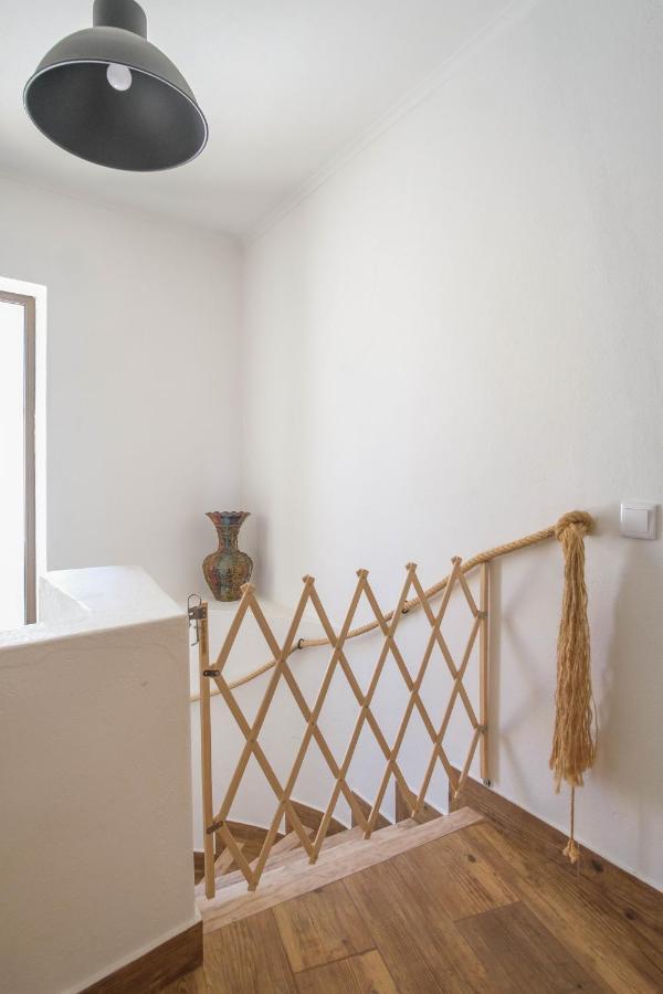 Casa Dos Avozinhos, Luz Extérieur photo