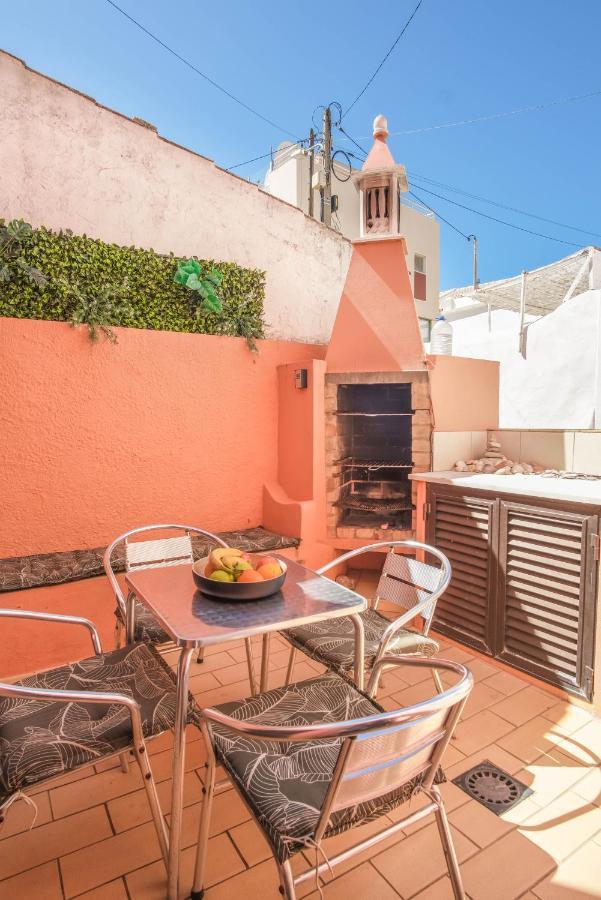 Casa Dos Avozinhos, Luz Extérieur photo