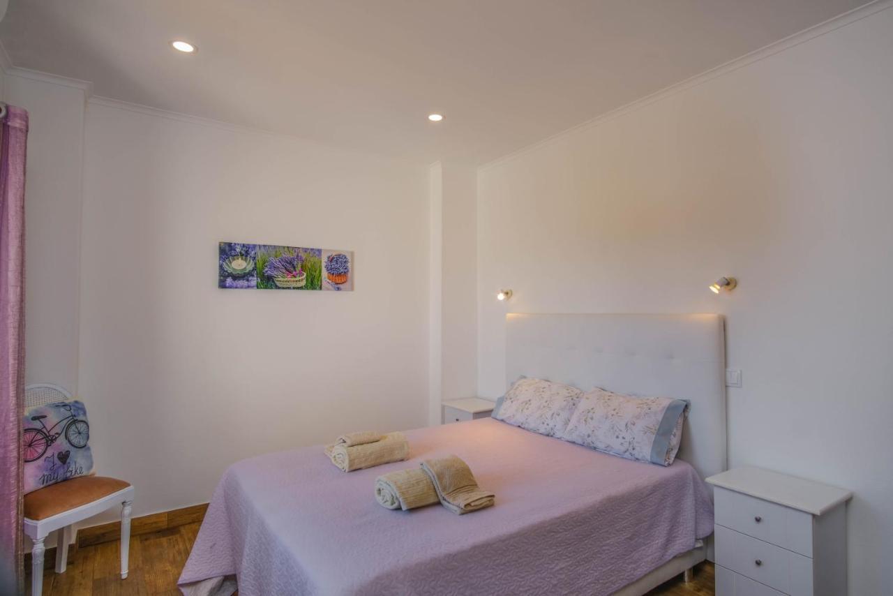 Casa Dos Avozinhos, Luz Extérieur photo