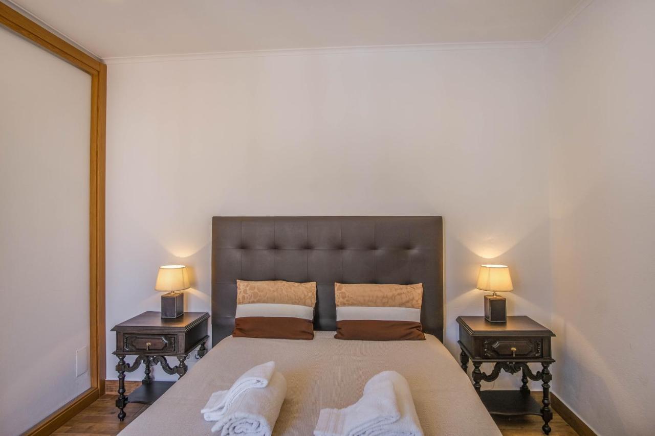 Casa Dos Avozinhos, Luz Extérieur photo