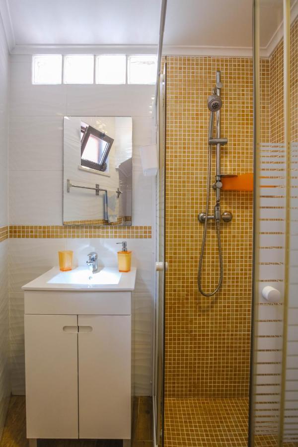 Casa Dos Avozinhos, Luz Extérieur photo